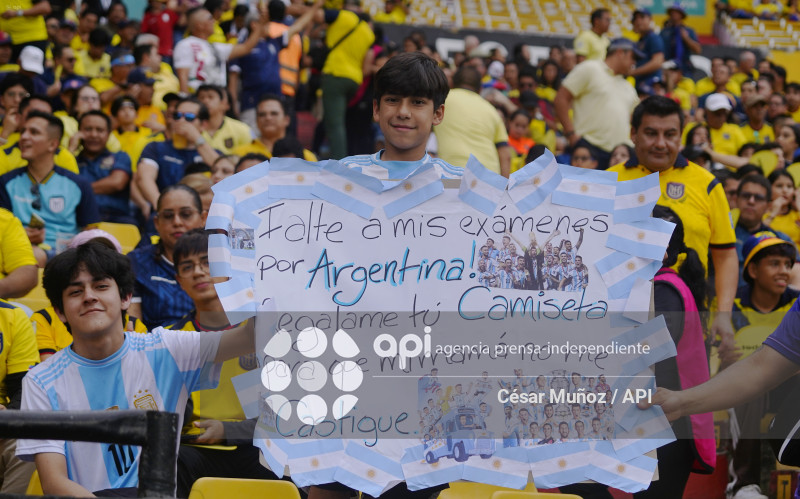 FBL-ELIMINATORIAS-ECUADOR-ARGENTINA
