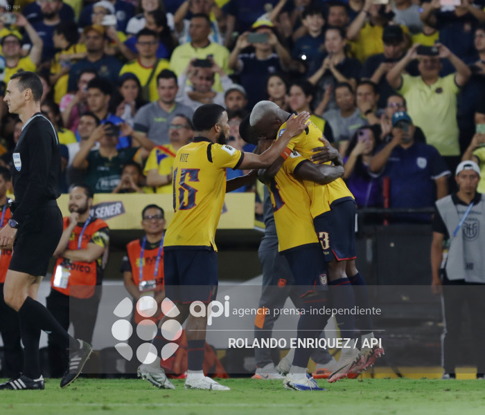 FBL-ELIMINATORIAS-ECUADOR-ARGENTINA
