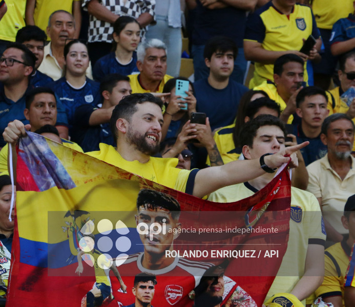 FBL-ELIMINATORIAS-ECUADOR-ARGENTINA