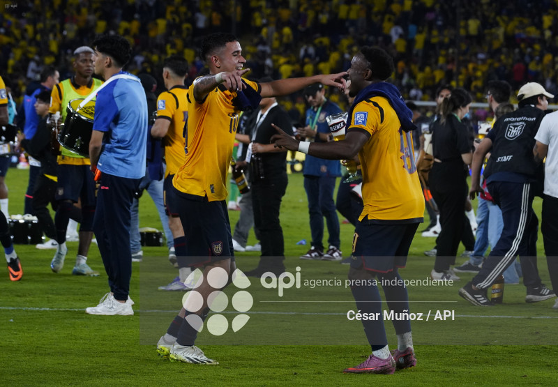 FBL-ELIMINATORIAS-ECUADOR-ARGENTINA