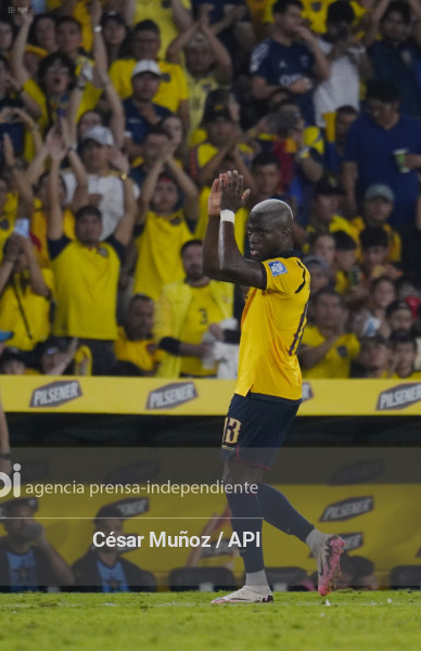 FBL-ELIMINATORIAS-ECUADOR-ARGENTINA