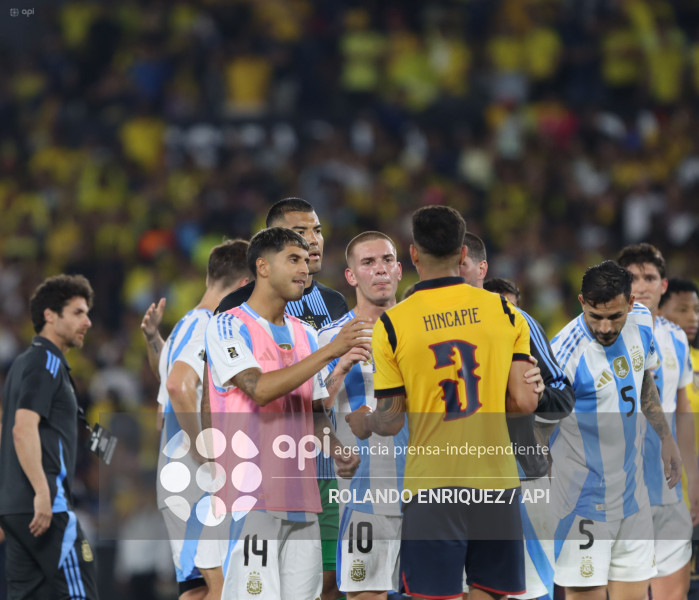 FBL-ELIMINATORIAS-ECUADOR-ARGENTINA
