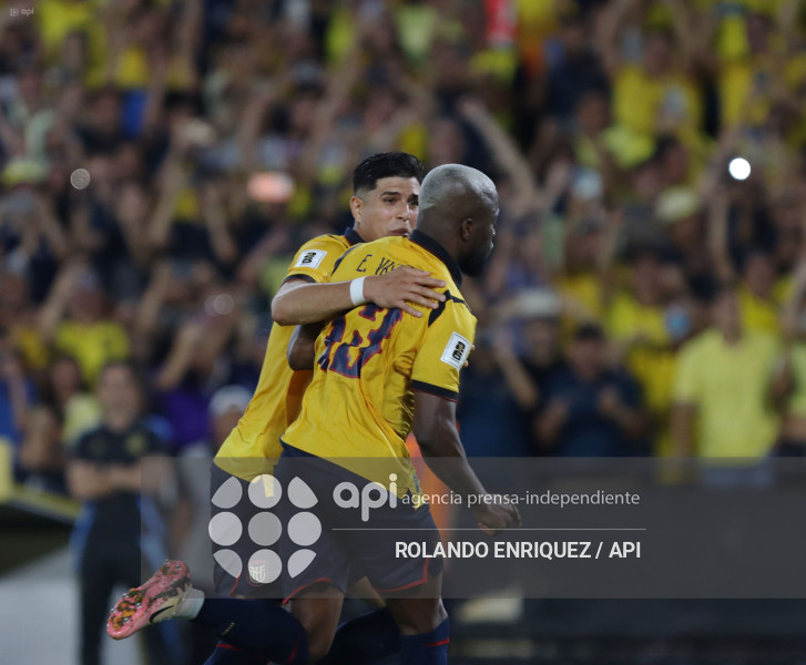 FBL-ELIMINATORIAS-ECUADOR-ARGENTINA