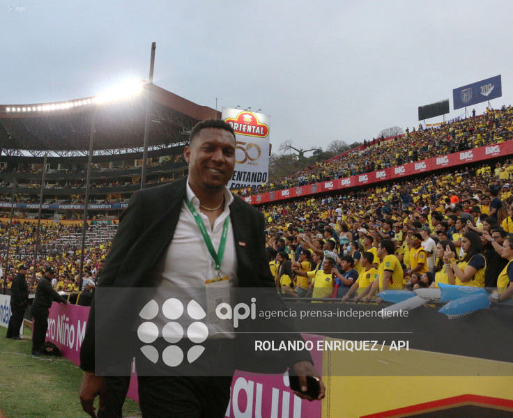 FBL-ELIMINATORIAS-ECUADOR-ARGENTINA