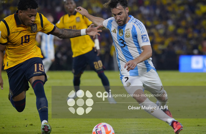 FBL-ELIMINATORIAS-ECUADOR-ARGENTINA