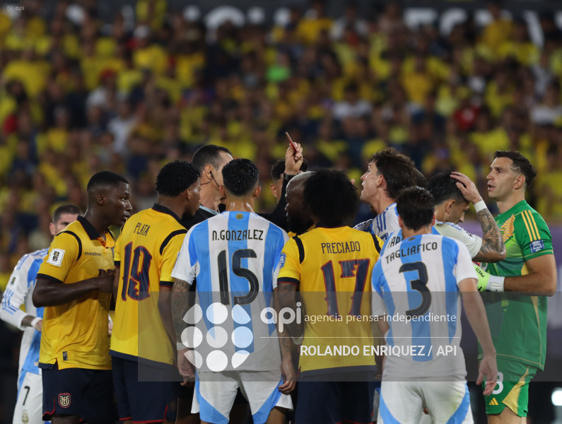 FBL-ELIMINATORIAS-ECUADOR-ARGENTINA