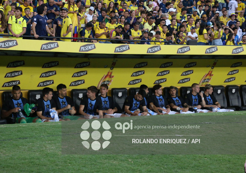 FBL-ELIMINATORIAS-ECUADOR-ARGENTINA