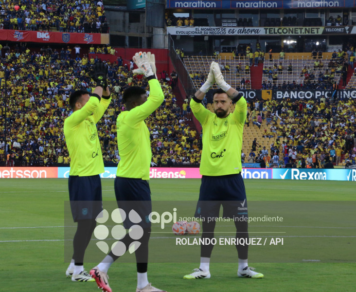 FBL-ELIMINATORIAS-ECUADOR-ARGENTINA