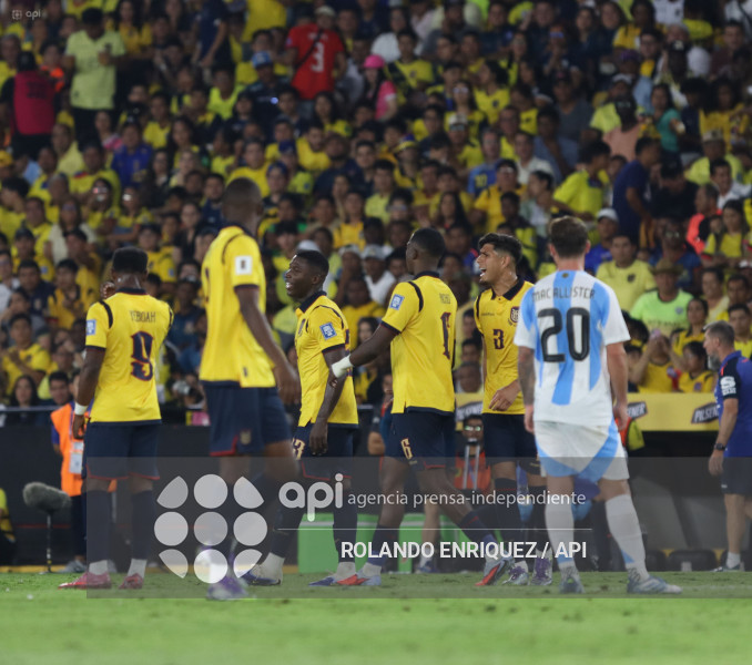 FBL-ELIMINATORIAS-ECUADOR-ARGENTINA