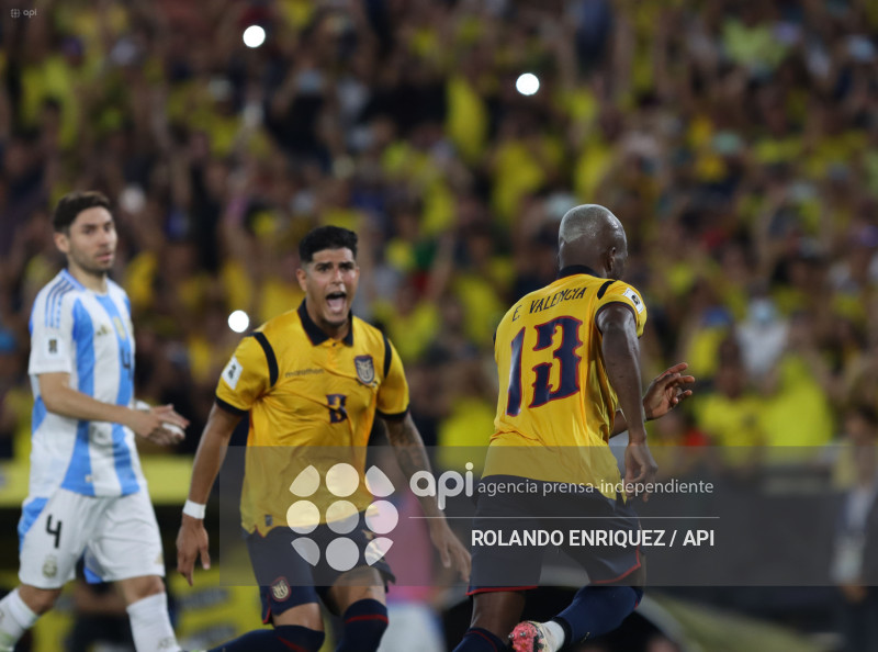 FBL-ELIMINATORIAS-ECUADOR-ARGENTINA