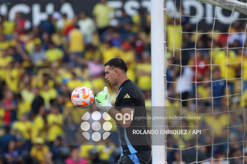 FBL-ELIMINATORIAS-ECUADOR-ARGENTINA