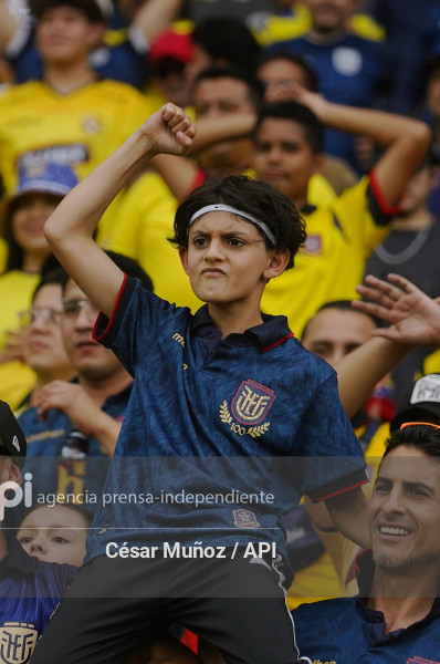 FBL-ELIMINATORIAS-ECUADOR-ARGENTINA