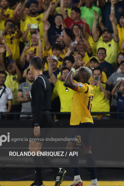 FBL-ELIMINATORIAS-ECUADOR-ARGENTINA