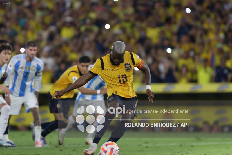 FBL-ELIMINATORIAS-ECUADOR-ARGENTINA