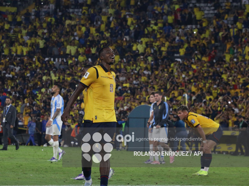 FBL-ELIMINATORIAS-ECUADOR-ARGENTINA