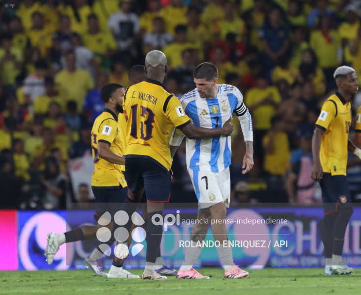 FBL-ELIMINATORIAS-ECUADOR-ARGENTINA