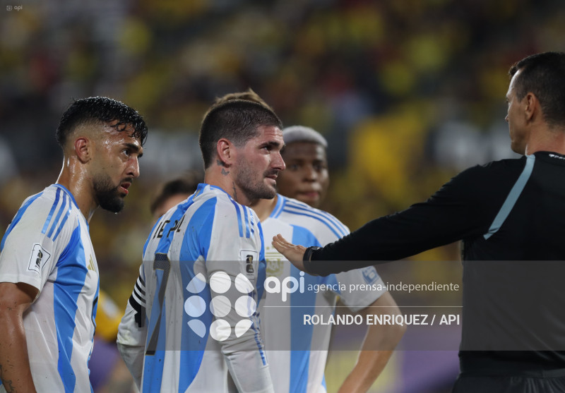 FBL-ELIMINATORIAS-ECUADOR-ARGENTINA