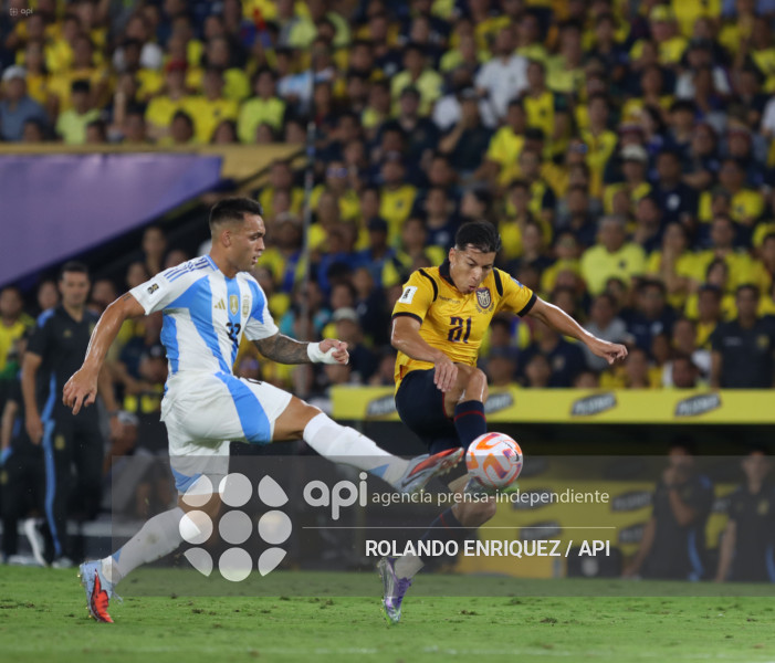 FBL-ELIMINATORIAS-ECUADOR-ARGENTINA