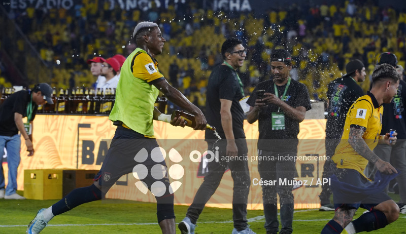 FBL-ELIMINATORIAS-ECUADOR-ARGENTINA