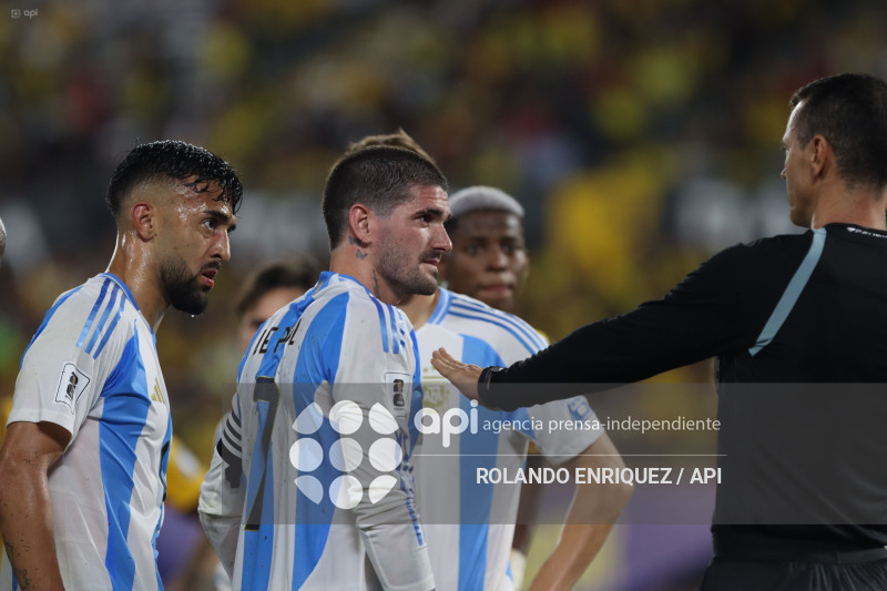 FBL-ELIMINATORIAS-ECUADOR-ARGENTINA