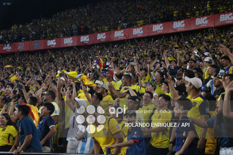 FBL-ELIMINATORIAS-ECUADOR-ARGENTINA