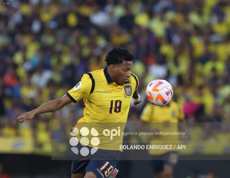 FBL-ELIMINATORIAS-ECUADOR-ARGENTINA