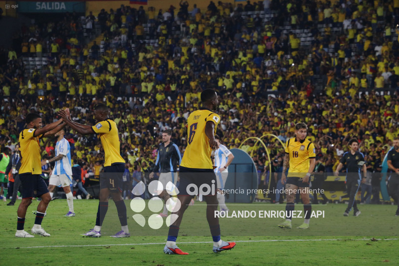 FBL-ELIMINATORIAS-ECUADOR-ARGENTINA