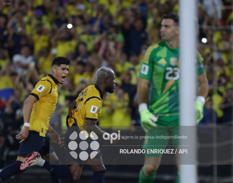 FBL-ELIMINATORIAS-ECUADOR-ARGENTINA
