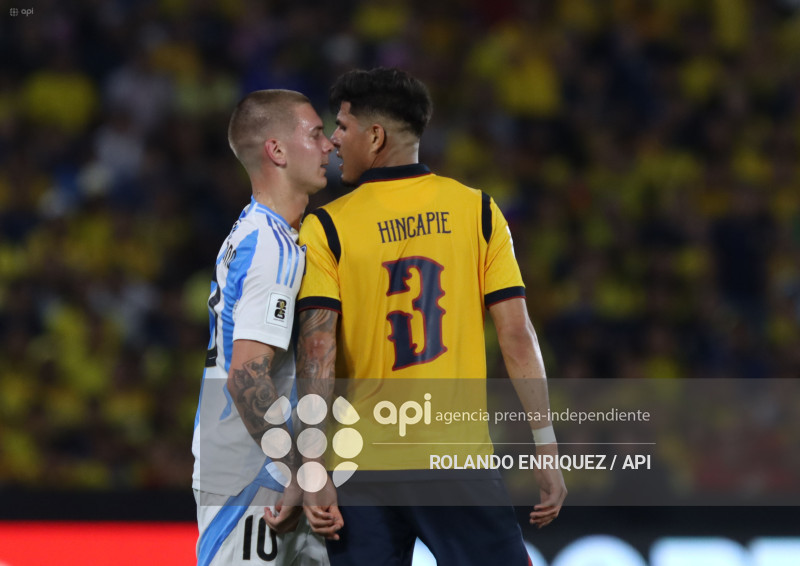 FBL-ELIMINATORIAS-ECUADOR-ARGENTINA