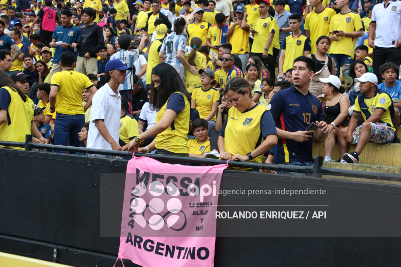 FBL-ELIMINATORIAS-ECUADOR-ARGENTINA