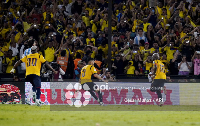 FBL-ELIMINATORIAS-ECUADOR-ARGENTINA