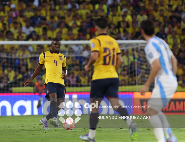 FBL-ELIMINATORIAS-ECUADOR-ARGENTINA