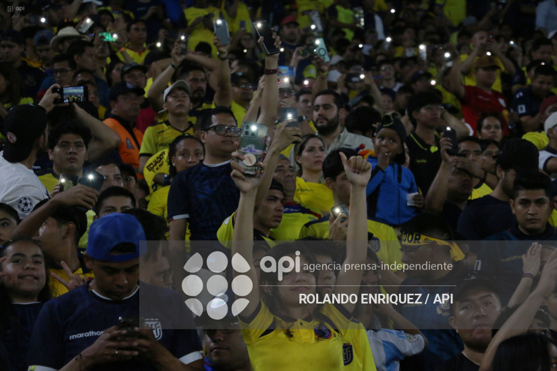FBL-ELIMINATORIAS-ECUADOR-ARGENTINA