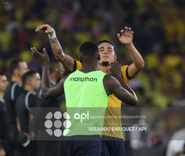 FBL-ELIMINATORIAS-ECUADOR-ARGENTINA