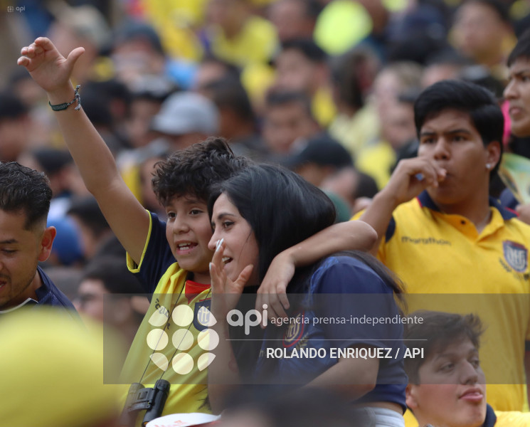 FBL-ELIMINATORIAS-ECUADOR-ARGENTINA