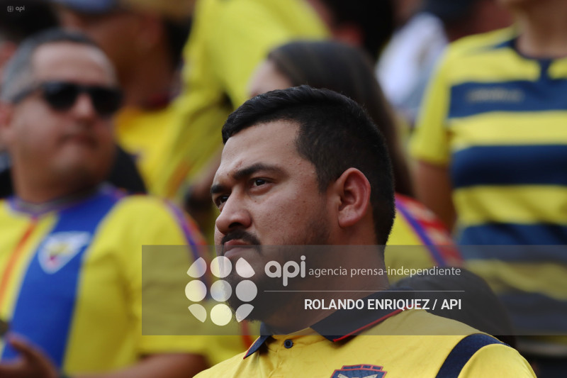 FBL-ELIMINATORIAS-ECUADOR-ARGENTINA