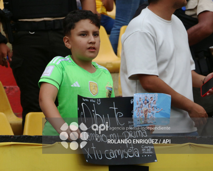 FBL-ELIMINATORIAS-ECUADOR-ARGENTINA