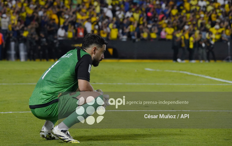 FBL-ELIMINATORIAS-ECUADOR-ARGENTINA