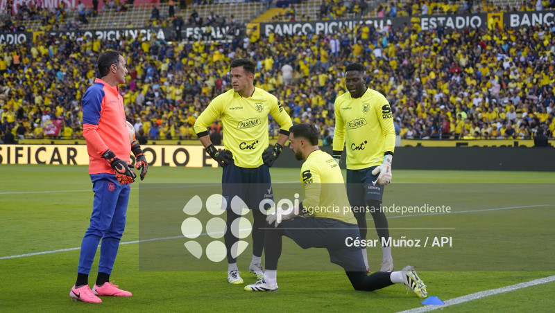 FBL-ELIMINATORIAS-ECUADOR-ARGENTINA