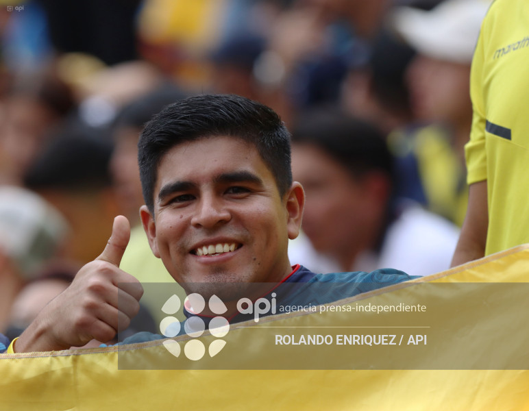 FBL-ELIMINATORIAS-ECUADOR-ARGENTINA
