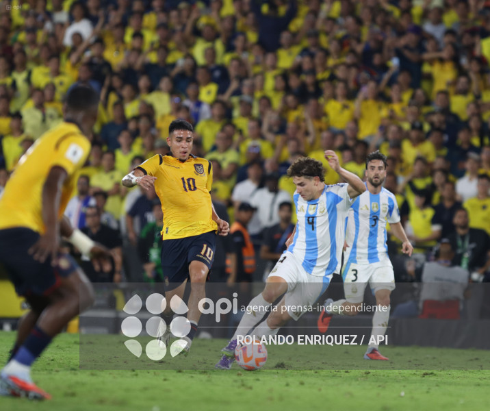 FBL-ELIMINATORIAS-ECUADOR-ARGENTINA