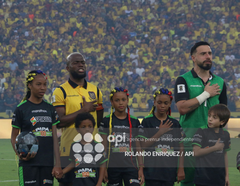 FBL-ELIMINATORIAS-ECUADOR-ARGENTINA