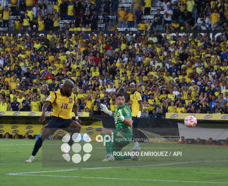 FBL-ELIMINATORIAS-ECUADOR-ARGENTINA