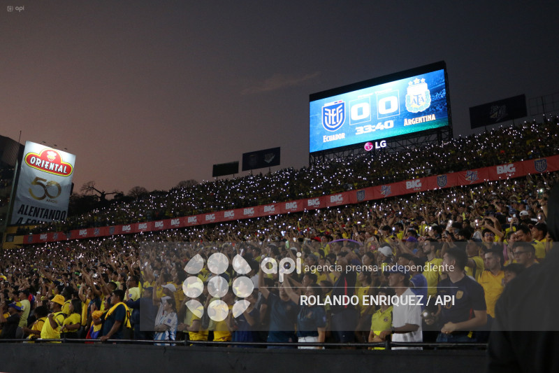 FBL-ELIMINATORIAS-ECUADOR-ARGENTINA