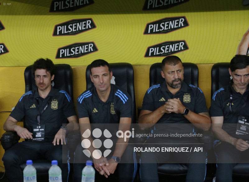 FBL-ELIMINATORIAS-ECUADOR-ARGENTINA