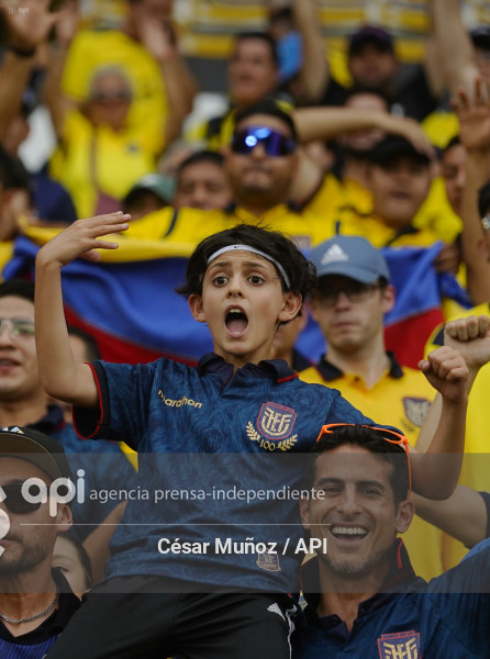 FBL-ELIMINATORIAS-ECUADOR-ARGENTINA