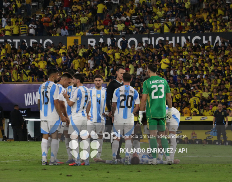 FBL-ELIMINATORIAS-ECUADOR-ARGENTINA