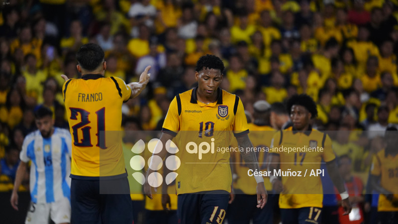 FBL-ELIMINATORIAS-ECUADOR-ARGENTINA