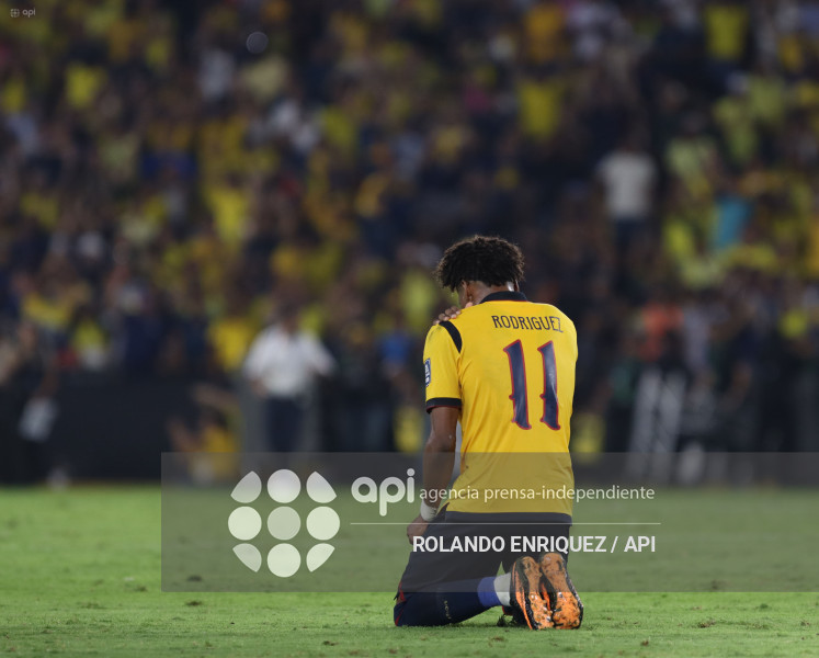FBL-ELIMINATORIAS-ECUADOR-ARGENTINA