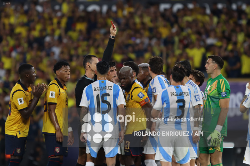 FBL-ELIMINATORIAS-ECUADOR-ARGENTINA